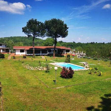 Progetto Vacanze