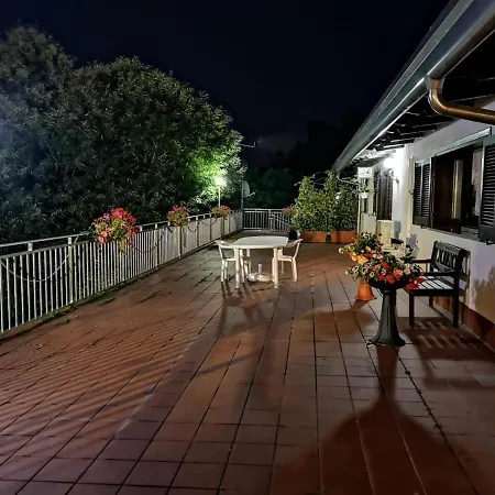 Pensjonat Progetto Vacanze 3*
