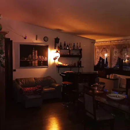 Progetto Vacanze 3* Invorio Inferiore