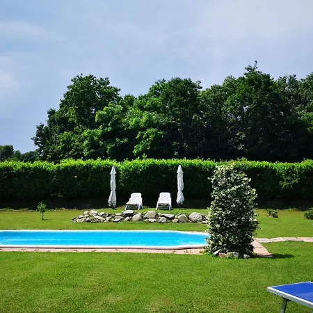 Pensjonat Progetto Vacanze