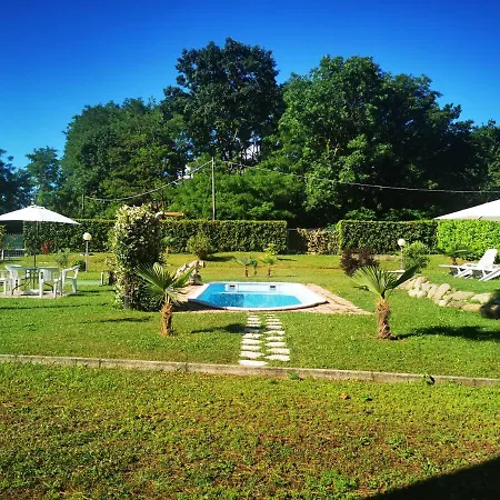 Progetto Vacanze *