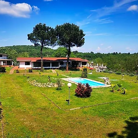 Maison d'hôtes Progetto Vacanze Invorio Inferiore