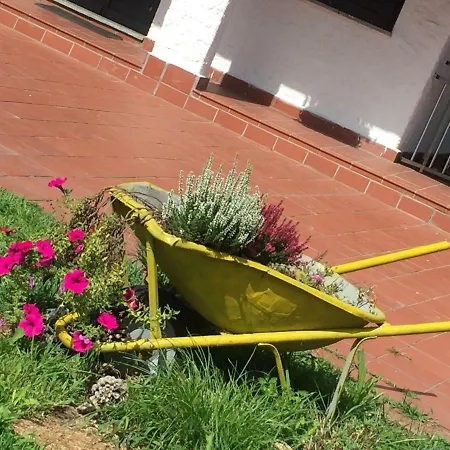 Progetto Vacanze Maison d'hôtes 3*