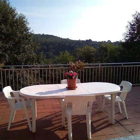 Progetto Vacanze Invorio Inferiore