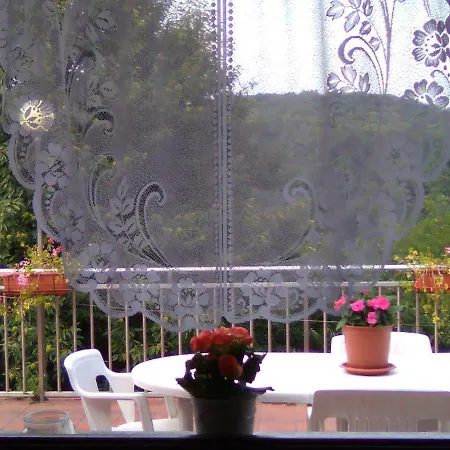 Progetto Vacanze Maison d'hôtes Invorio Inferiore