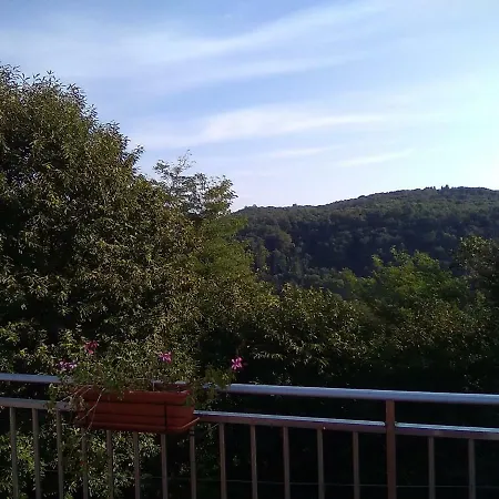 Bed & Breakfast Progetto Vacanze