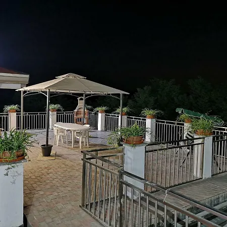 بيت ضيافة Progetto Vacanze