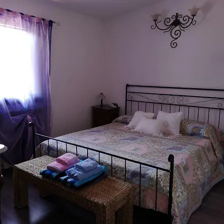 Bed & Breakfast Progetto Vacanze