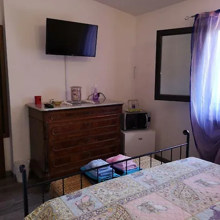 Progetto Vacanze Bed & Breakfast 3*