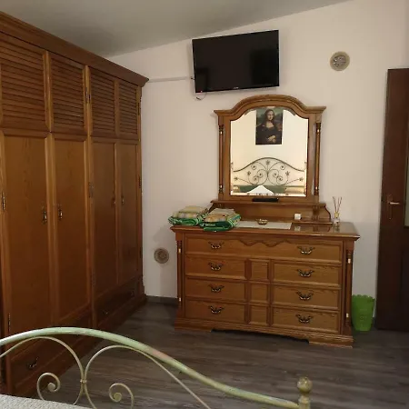 Bed & Breakfast Progetto Vacanze Invorio Inferiore