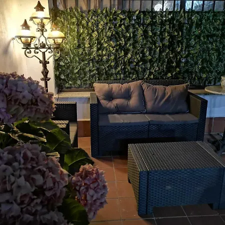 Progetto Vacanze Guest house *