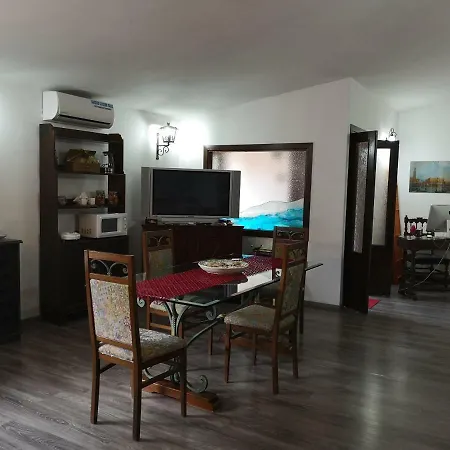 Progetto Vacanze Guest house