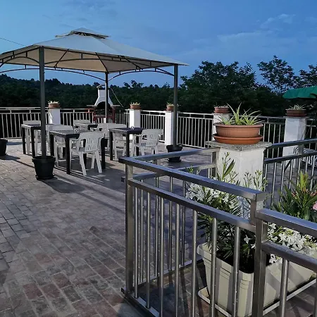 Progetto Vacanze Konukevi 3*