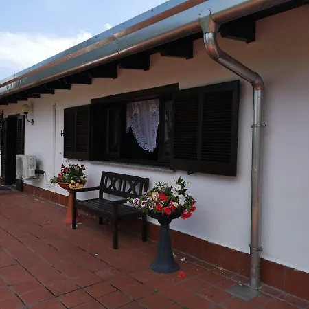 Progetto Vacanze بيت ضيافة Invorio Inferiore