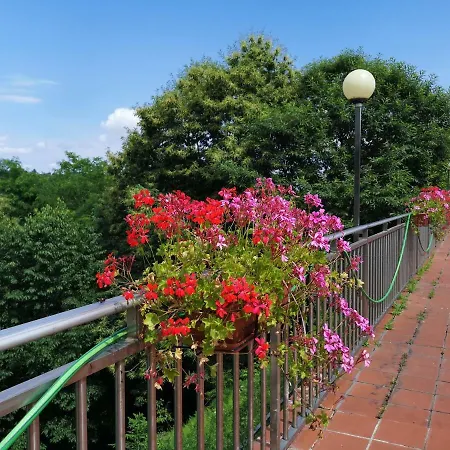 Bed & Breakfast Progetto Vacanze
