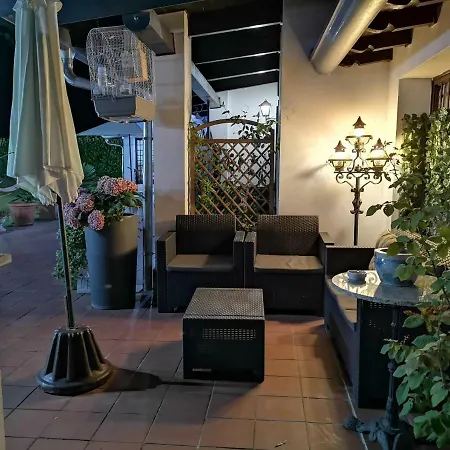 Konukevi Progetto Vacanze