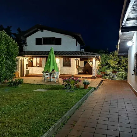 Progetto Vacanze 3*