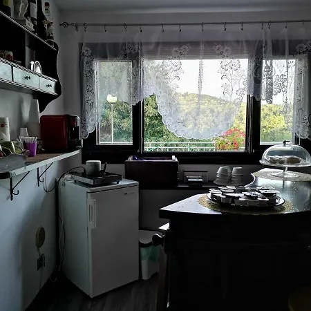 Maison d'hôtes Progetto Vacanze 3*