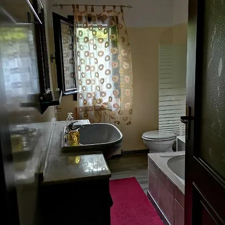 Progetto Vacanze 3*