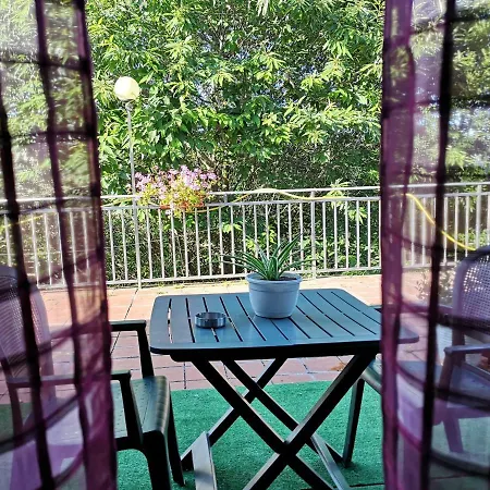 Konukevi Progetto Vacanze 3*