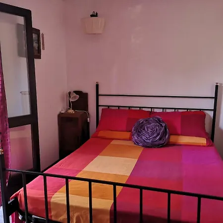 Guest house Progetto Vacanze