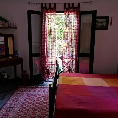 Konukevi Progetto Vacanze Invorio Inferiore