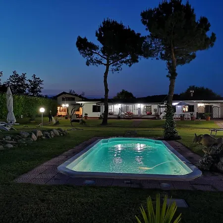 Progetto Vacanze بيت ضيافة 3*