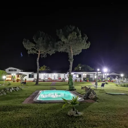 Guest house Progetto Vacanze Invorio Inferiore