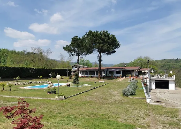 Affittacamere Progetto Vacanze 3*
