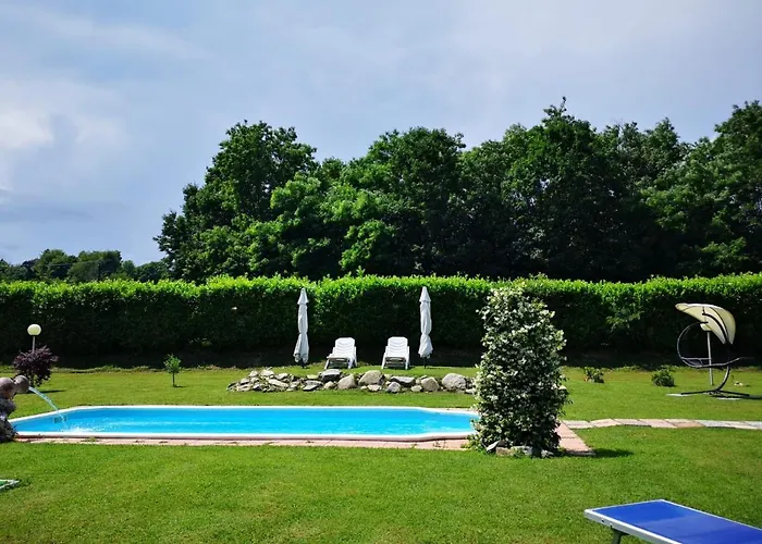 Affittacamere Progetto Vacanze