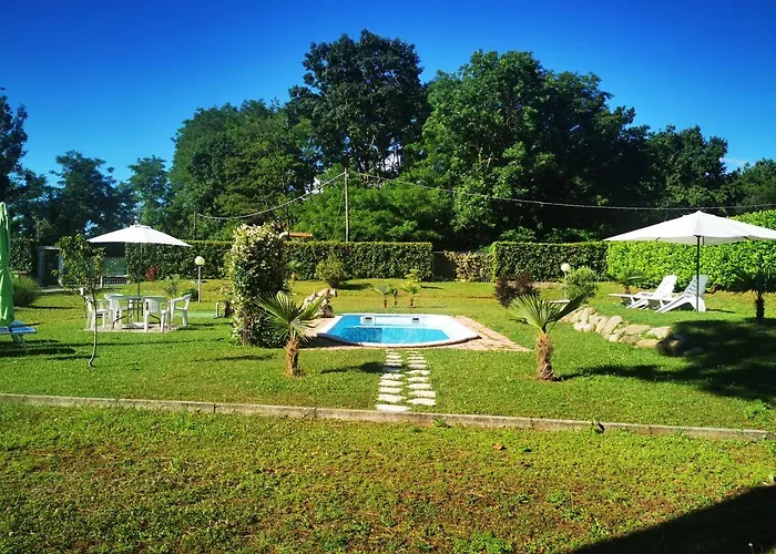 Progetto Vacanze 3*