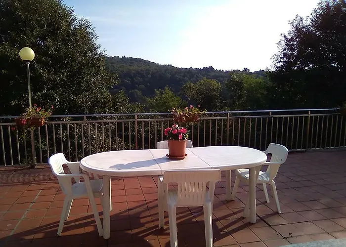 Progetto Vacanze Invorio Inferiore