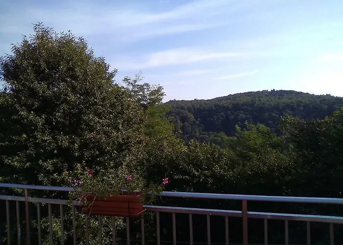 Πανσιόν Progetto Vacanze