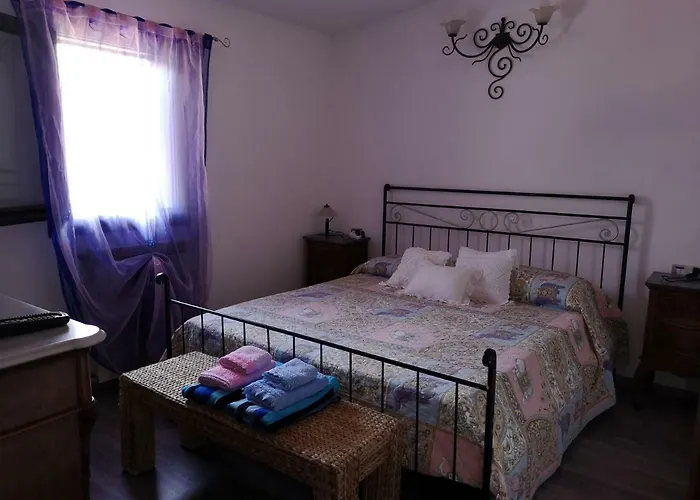 Πανσιόν Progetto Vacanze