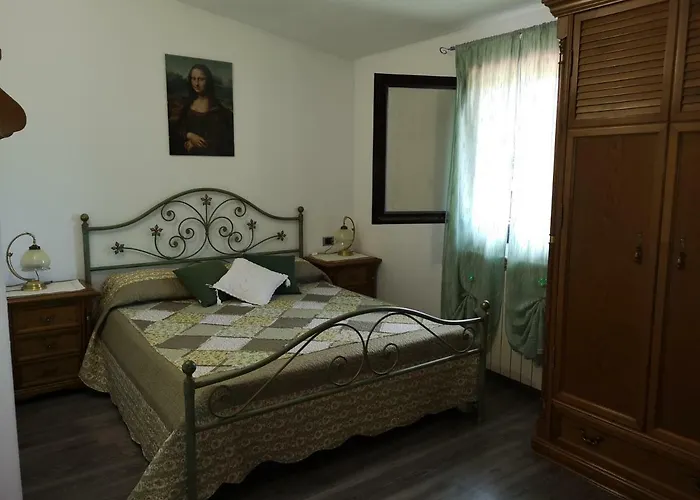 Progetto Vacanze Invorio Inferiore