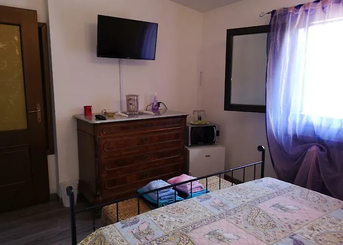 Progetto Vacanze Πανσιόν 3*