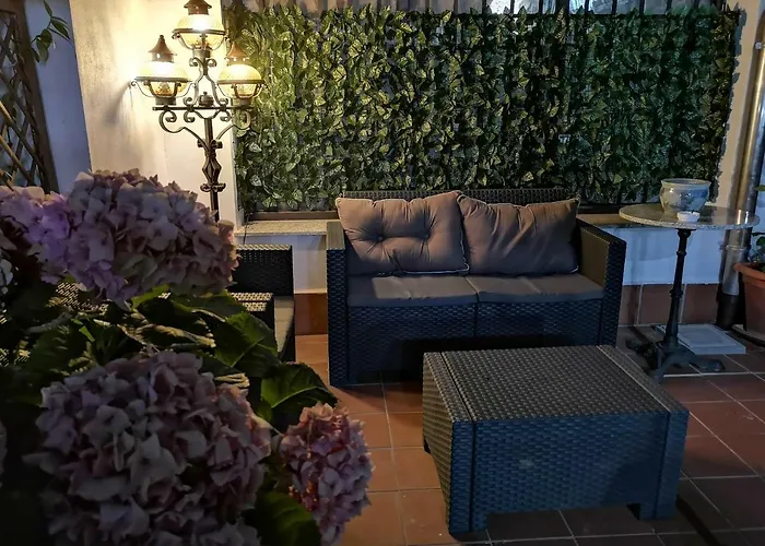 Progetto Vacanze Affittacamere 3*
