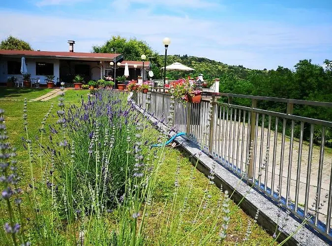 Progetto Vacanze 3* Invorio Inferiore