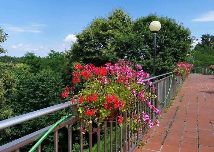 Affittacamere Progetto Vacanze