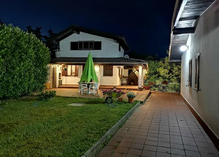 Progetto Vacanze 3*