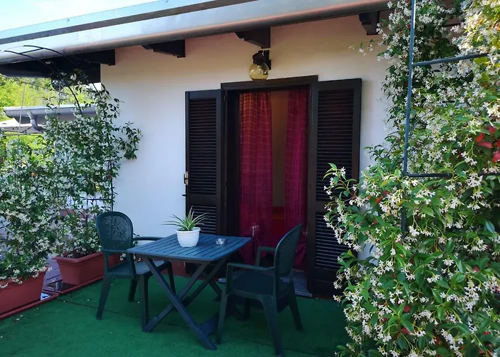 Progetto Vacanze 3* Invorio Inferiore