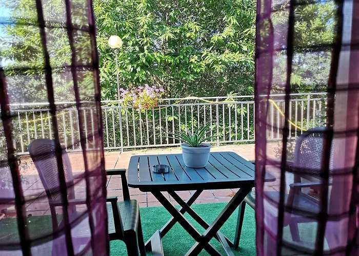 Πανσιόν Progetto Vacanze 3*