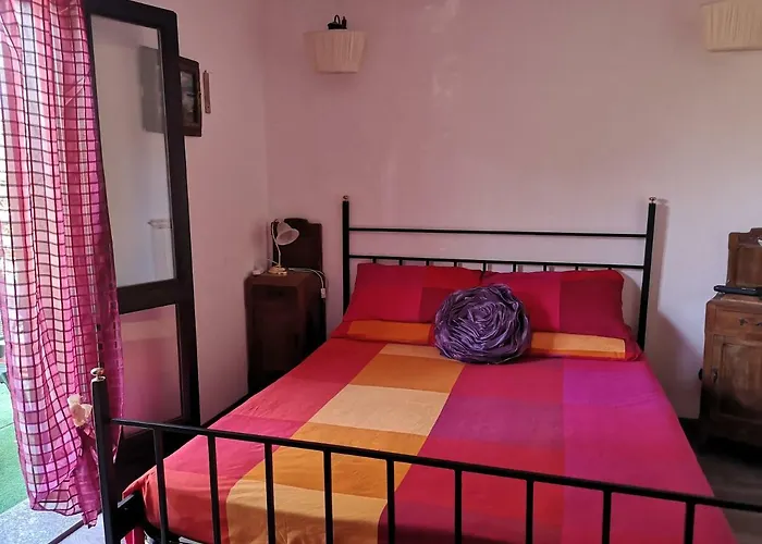 Πανσιόν Progetto Vacanze