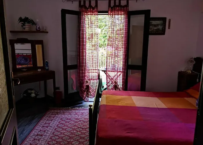 Πανσιόν Progetto Vacanze Invorio Inferiore