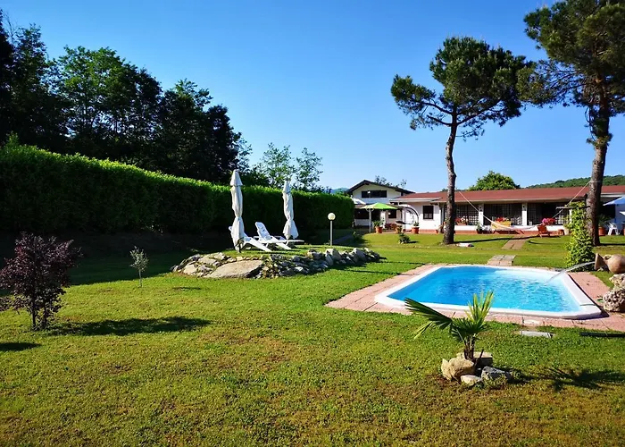 Affittacamere Progetto Vacanze