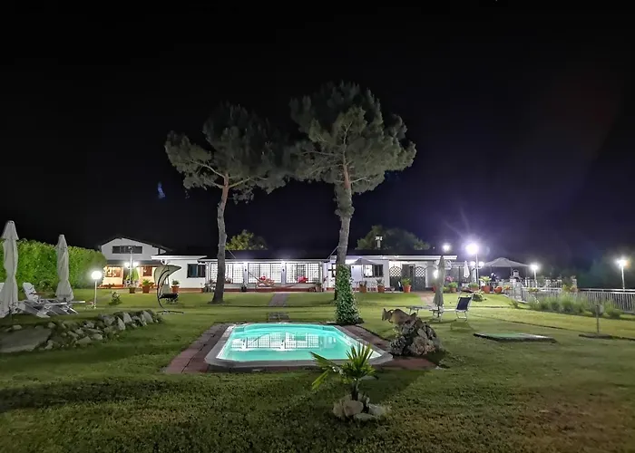 Affittacamere Progetto Vacanze Invorio Inferiore